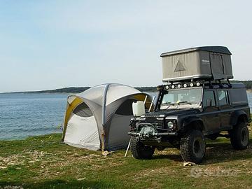 defeder 110Td5 anno 2006