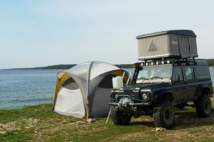 defeder 110Td5 anno 2006