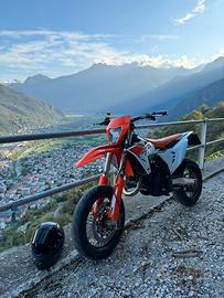 Ktm sx 125 2023
