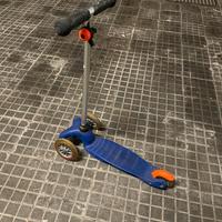 Monopattino Micro