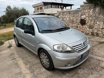 C3 diesel HDI
