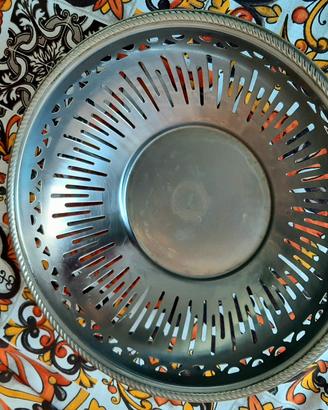 Cestino Alessi Vintage 