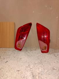 pezzi di ricambio per grande punto anno 2007