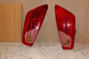 pezzi di ricambio per grande punto anno 2007