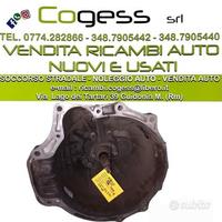 Cambio iveco daily 3.0 D 2000