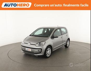 VOLKSWAGEN up! SB46813