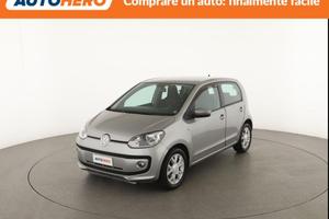 VOLKSWAGEN up! SB46813