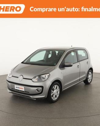 VOLKSWAGEN up! SB46813