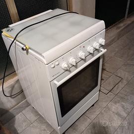 cucina a gas 50cm