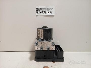 CENTRALINA ABS BMW Serie 3 E90 Berlina 34516789300