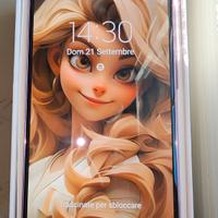 Samsung Galaxy S20 FE LILLA