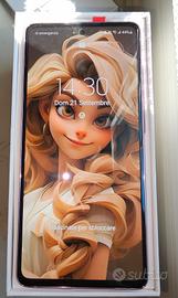 Samsung Galaxy S20 FE LILLA