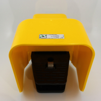 Valvole a pedale Pneumax nuove