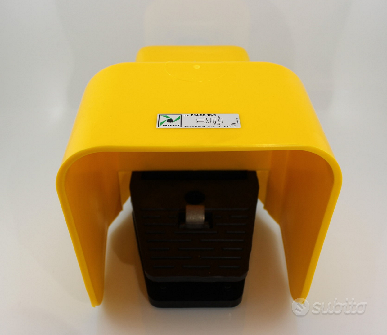 Valvola In Alluminio, Valvola In Alluminio - Tutti I Produttori Del - Foto 13