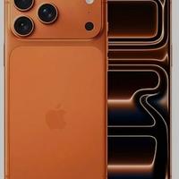 Apple iPhone 17 pro max 256 gb Nuovo da Attivare