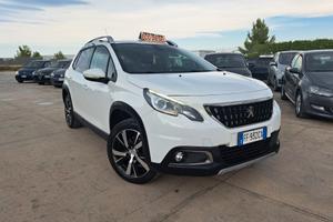 Peugeot 2008 1.6 BlueHDi 120 S&S Allure - 2016