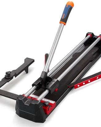 Tagliapiastrelle Manuale 600 mm Doppia Guida TILER