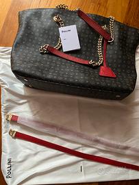 Borsa Pollini pelle