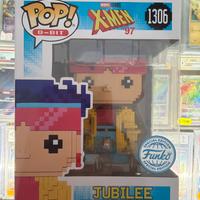Funko pop! X-men jubilee