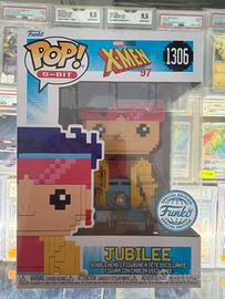 Funko pop! X-men jubilee