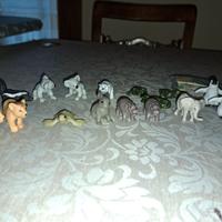 Kinder animali 2024