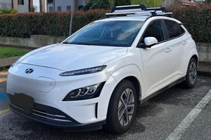 Kona elettrica Exclusive