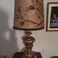 COPPIA DI LUMI