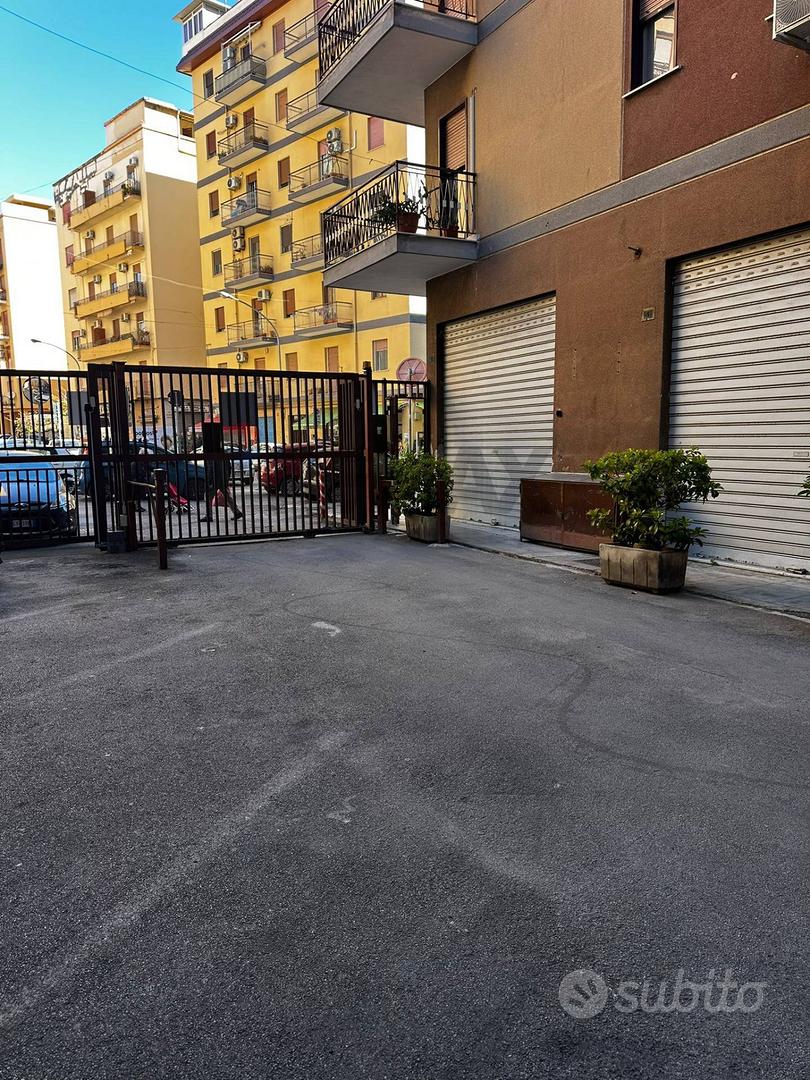 Appartamento - Palermo - Vista 6