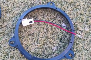 adattatori cablaggio casse Nissan Qashqai j11
