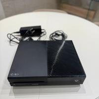 Xbox one 1tb
