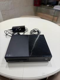 Xbox one 1tb