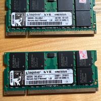 Ram DDR2 SO-DIMM