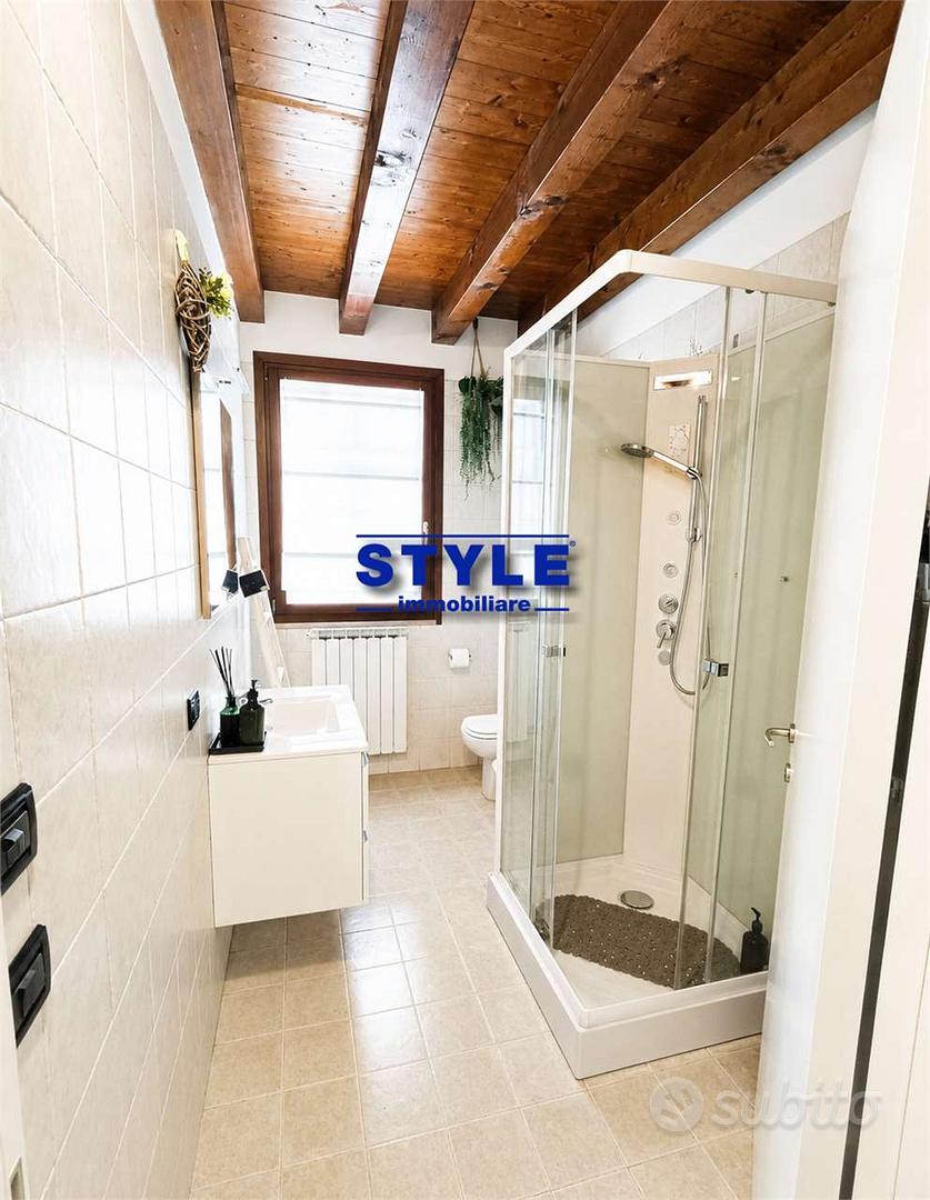 SPLENDIDO MINI APPARTAMENTO IN CONTESTO STORICO - Altro