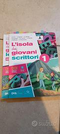 L' isola dei giovani scrittori 1