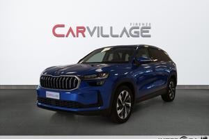 Skoda Kodiaq Style 1,5 TSI PHEV 150 kW (204 CV) 6