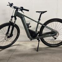 E-Bike Bergamont E-Revox Sport 29” Bosch CX