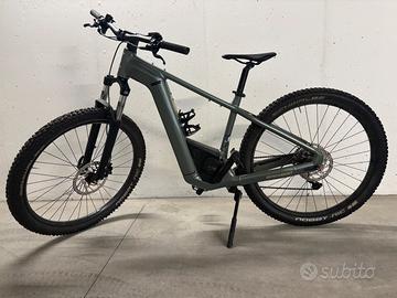 E-Bike Bergamont E-Revox Sport 29” Bosch CX