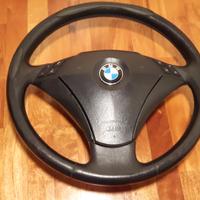 Volante BMW COMPLETO di AIRBAG
