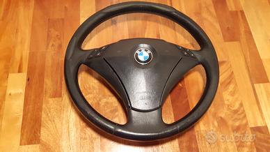 Volante BMW COMPLETO di AIRBAG