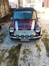 Rover Mini Cooper