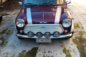 Rover Mini Cooper