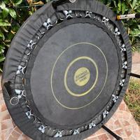 Tappeto elastico