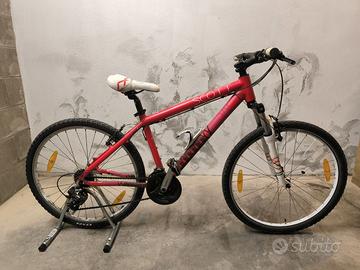 Mountain bike SCOTT Contessa 650C