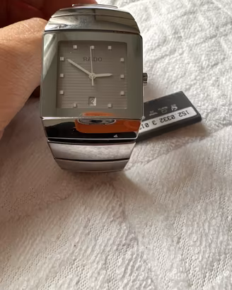 RADO DIASTAR SINTRA