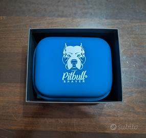 Skull Shaver Pitbull Gold PRO GX5,