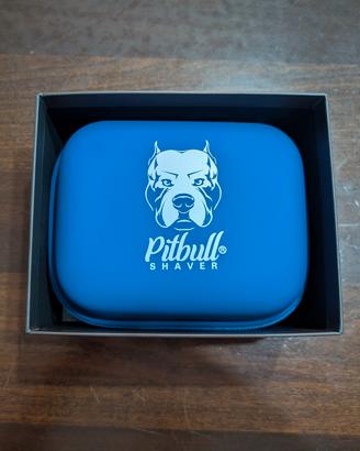 Skull Shaver Pitbull Gold PRO GX5,