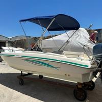 Barca Fiart 80cv