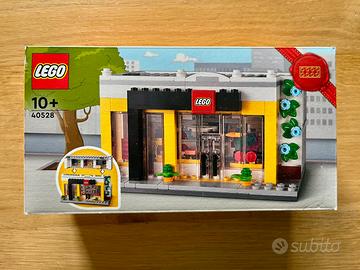 Lotto LEGO