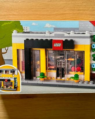 Lotto LEGO