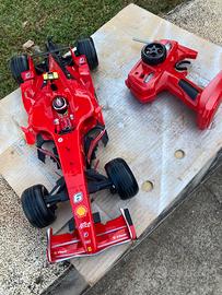 Ferrari radio comandata
